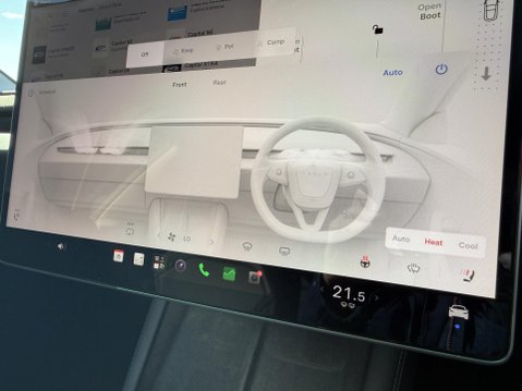 Tesla Model 3 Saloon 4dr Electric Auto RWD (208 ps) 46