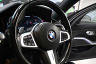 BMW 3 Series 3.0 M340i xDrive MHEV Auto 4WD 4dr 49