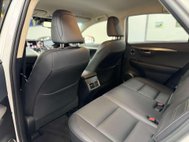 Lexus NX 2.5 300h Luxury SUV 5dr Petrol Hybrid E-CVT 4WD Euro 6 (s/s) (197 ps) 42