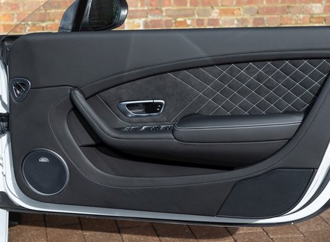 Bentley Continental Supersports 21