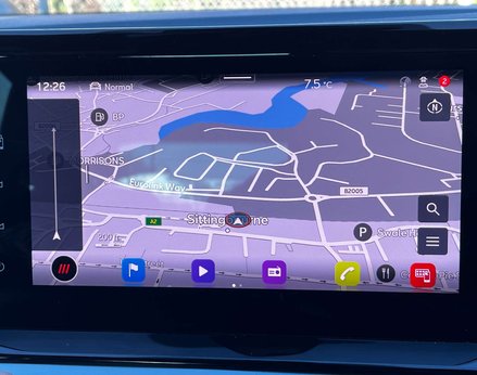 SEAT Arona 1.0 Arona FR EcoTSI 5dr 31