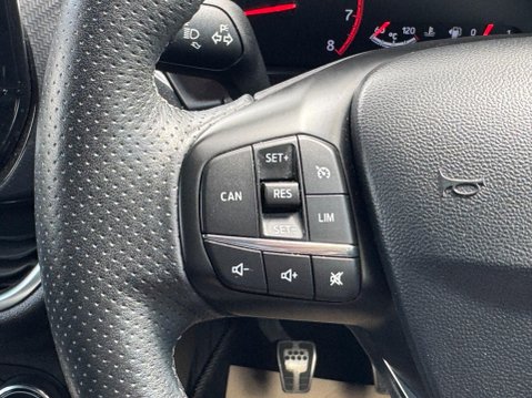 Ford Fiesta 1.5T EcoBoost ST-3 Euro 6 (s/s) 5dr 34