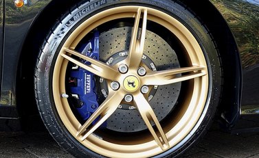 Ferrari 458 Speciale Aperta 11