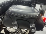 Yamaha XVS DRAGSTAR CLASSIC 2008 LARGE CRUISER BIKE MOT WARRANTY 16