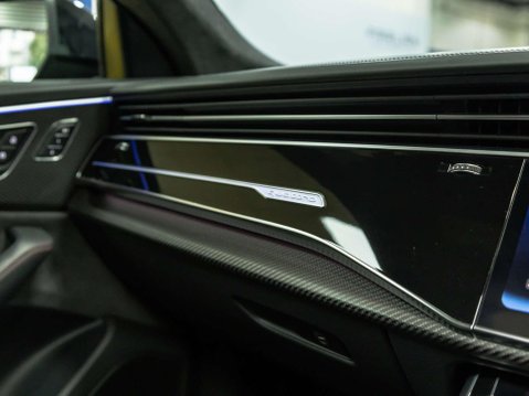 Audi RS Q8 4.0 TFSI V8 Vorsprung SUV 5dr Petrol Tiptronic quattro Euro 6 (s/s) (600 ps 50