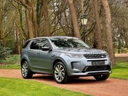 Land Rover Discovery Sport R-DYNAMIC HSE PHEV 3