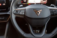 Cupra Leon VZ2 DSG 18