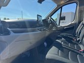Maxus Deliver 9 LWB L3H2 Medium Roof LUX Air Con Alloys Camera Sensors SELECT 10