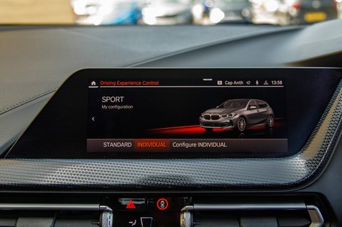 BMW 1 Series 118I M SPORT 37