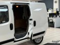 Fiat Fiorino 1.3 JTD Multijet II Cargo Car Derived Van 3dr Diesel Manual (119 g/km, 75 b 50