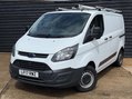 Ford Transit Custom 2.0 Transit Custom 310 13
