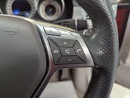 Mercedes-Benz E Class 3.0 E350 AMG Sport Bluetec Auto 5dr 70