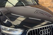Audi Q3 2.0 TFSI S line SUV 5dr Petrol S Tronic quattro Euro 5 (s/s) (170 ps) 23