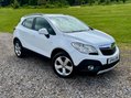 Vauxhall Mokka EXCLUSIV S/S 1
