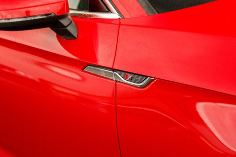 Audi A5 TFSI S LINE MHEV 8