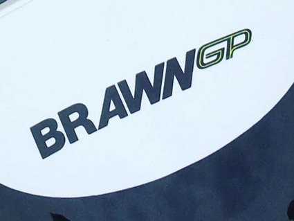 Brawn GP: 10 Years On