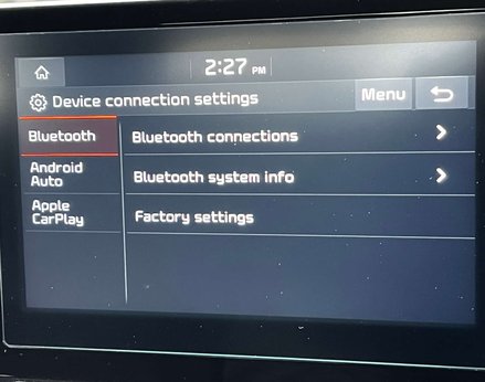 Kia Xceed 1.0 XCeed 2 ISG 5dr 39