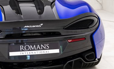 McLaren 570S Spider 24