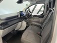 Ford Transit Custom 2.0 Transit Custom 300 LWB Limited EcoBlue 19