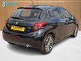 Peugeot 208 1.2 208 Allure 5dr 14