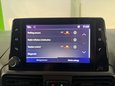 Vauxhall Combo 1.5 Combo 2300 Sportive TD 19