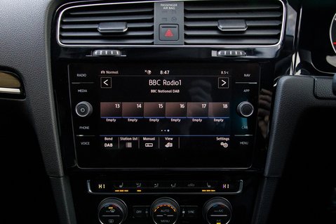 Volkswagen Golf GT EDITION TDI 22