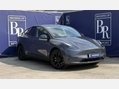 Tesla Model Y (Dual Motor) Long Range SUV 5dr Electric Auto 4WDE (384 bhp) 1