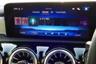 Mercedes-Benz A Class 2.0 AMG A 35 Premium + MHEV 4M A 4WD 5dr 38
