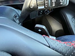 Ford Focus 1.0 Focus ST-Line X MHEV Auto 5dr 58