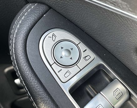 Mercedes-Benz C Class 2.0 C 300 AMG Line Premium Auto 4dr 72