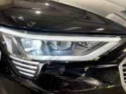 Audi E-Tron 50 S line SUV 5dr Electric Auto quattro 71.2kWh (11kW Charger) (313 ps) Rev 9