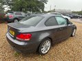 BMW 1 Series 2.0 120d M Sport 2dr 6