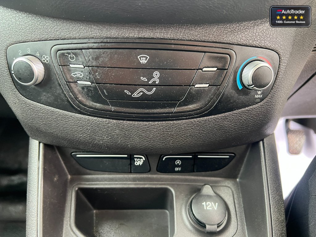 2019 Ford Transit Courier SWB L1H1 Low Roof Base Tdci EURO 6 NO VAT — thumbnail 35 of 51