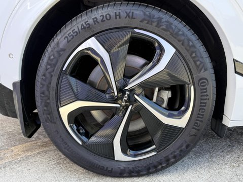 Kia EV6 77.4kWh GT-Line S Hatchback 5dr Electric Auto AWD (320 bhp) 15