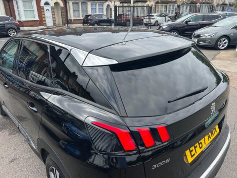 Peugeot 3008 1.2 PureTech Allure EAT Euro 6 (s/s) 5dr 17