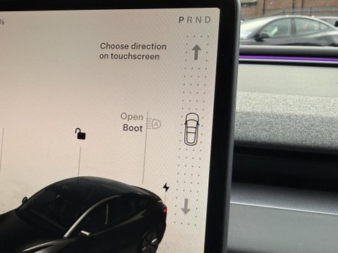 Tesla Model 3 Saloon 4dr Electric Auto RWD (208 ps) 38
