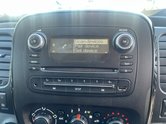 Vauxhall Vivaro LWB High Roof L2H2 120 Bi Turbo Air Con 1 Owner 37