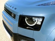 Land Rover Defender 90