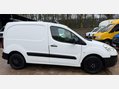 Peugeot Partner 1.6 HDi 850 S Panel Van 4dr Diesel Manual L1 (132 g/km, 90 bhp) 7