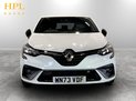 Renault Clio 1.0 TCe RS Line Hatchback 5dr Petrol Manual Euro 6 (s/s) (90 ps) 2