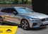 Volvo V60 T4 R-DESIGN PLUS