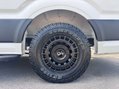 Volkswagen Crafter 2.0 TDI CR35 Trendline Panel Van 5dr Diesel Manual FWD LWB High Roof Euro 6 30