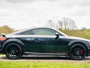 Audi TT 2.0 TTS Black Edition TFSI Quattro Semi-Auto 4WD 3dr 4