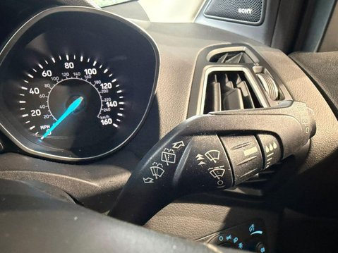Ford Kuga 1.5 TDCi EcoBlue Titanium Edition SUV 5dr Diesel Manual Euro 6 (s/s) (120 p 24