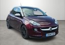 Vauxhall Adam 1.4i Glam 3dr [Style Pack] 1