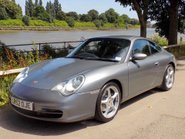 Porsche 911 CARRERA 2 TIPTRONIC S 3