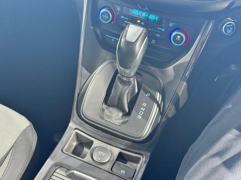 Ford Kuga 2.0 TDCi Titanium Powershift AWD Euro 6 (s/s) 5dr 22