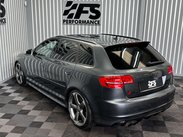 Audi RS3 2.5 TFSI Sportback 5dr Petrol S Tronic quattro Euro 5 (340 ps) 40