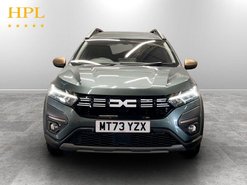 Dacia Jogger 1.0 TCe EXTREME MPV 5dr Petrol Manual Euro 6 (s/s) (110 ps)