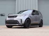 Land Rover Discovery 2023 R-DYNAMIC HSE MHEV GENUINE REAR SEAT CONVERSION URBAN 22 WHEELS  1